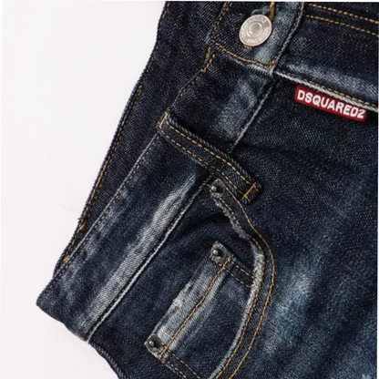 Pantalon DSQ
