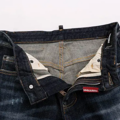 Pantalon DSQ