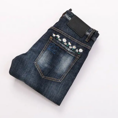 Pantalon DSQ