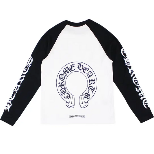Camiseta Chrome Hearts