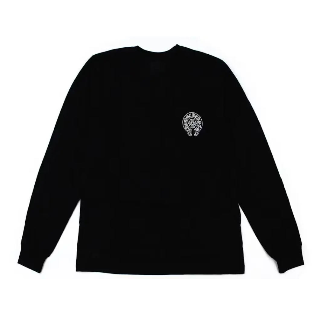 Camiseta Chrome Hearts
