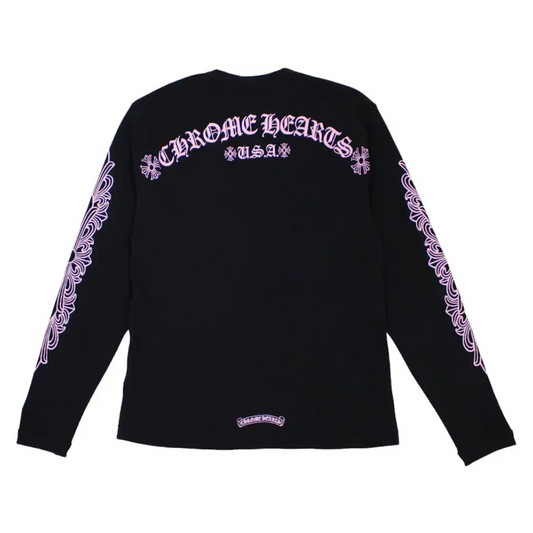 Camiseta Chrome Hearts