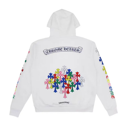 Sudadera Chrome Hearts