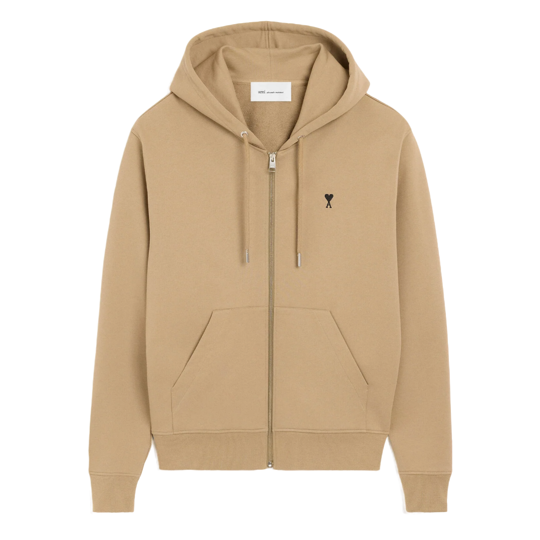 Sudadera Ami Paris