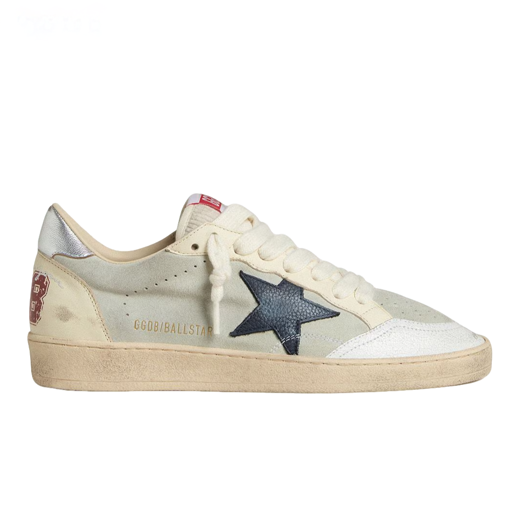 Golden Goose Ball Star