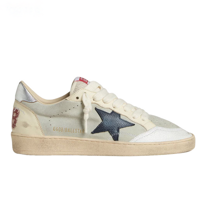 Golden Goose Ball Star