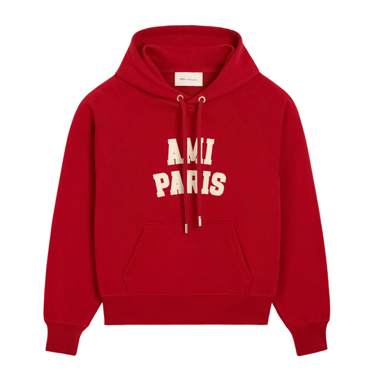 Sudadera Ami Paris