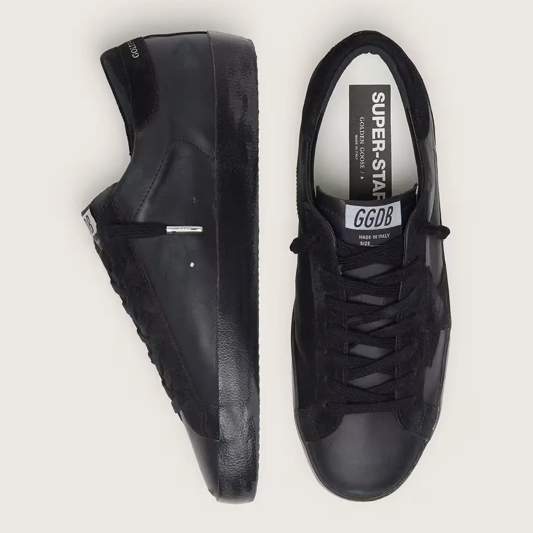 Golden Goose