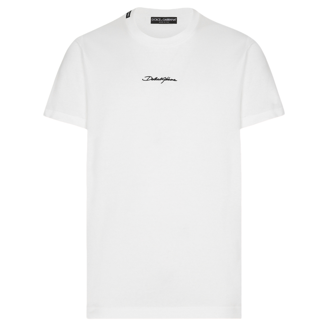 Camiseta D&G
