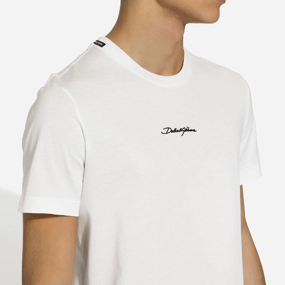 Camiseta D&G
