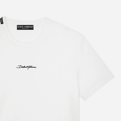 Camiseta D&G