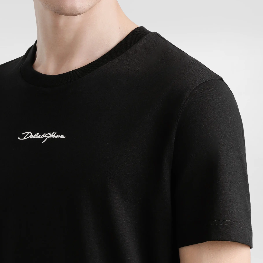 Camiseta D&G