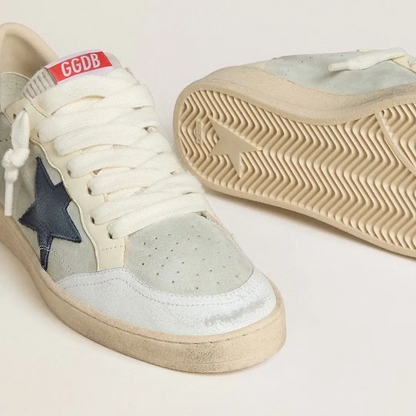 Golden Goose Ball Star
