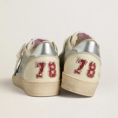 Golden Goose Ball Star