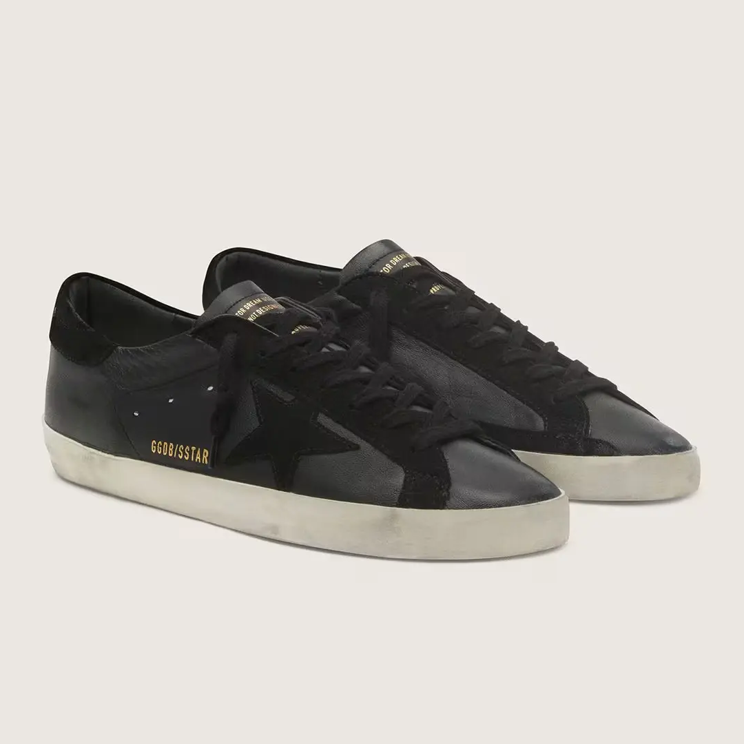 Golden Goose Ball Star