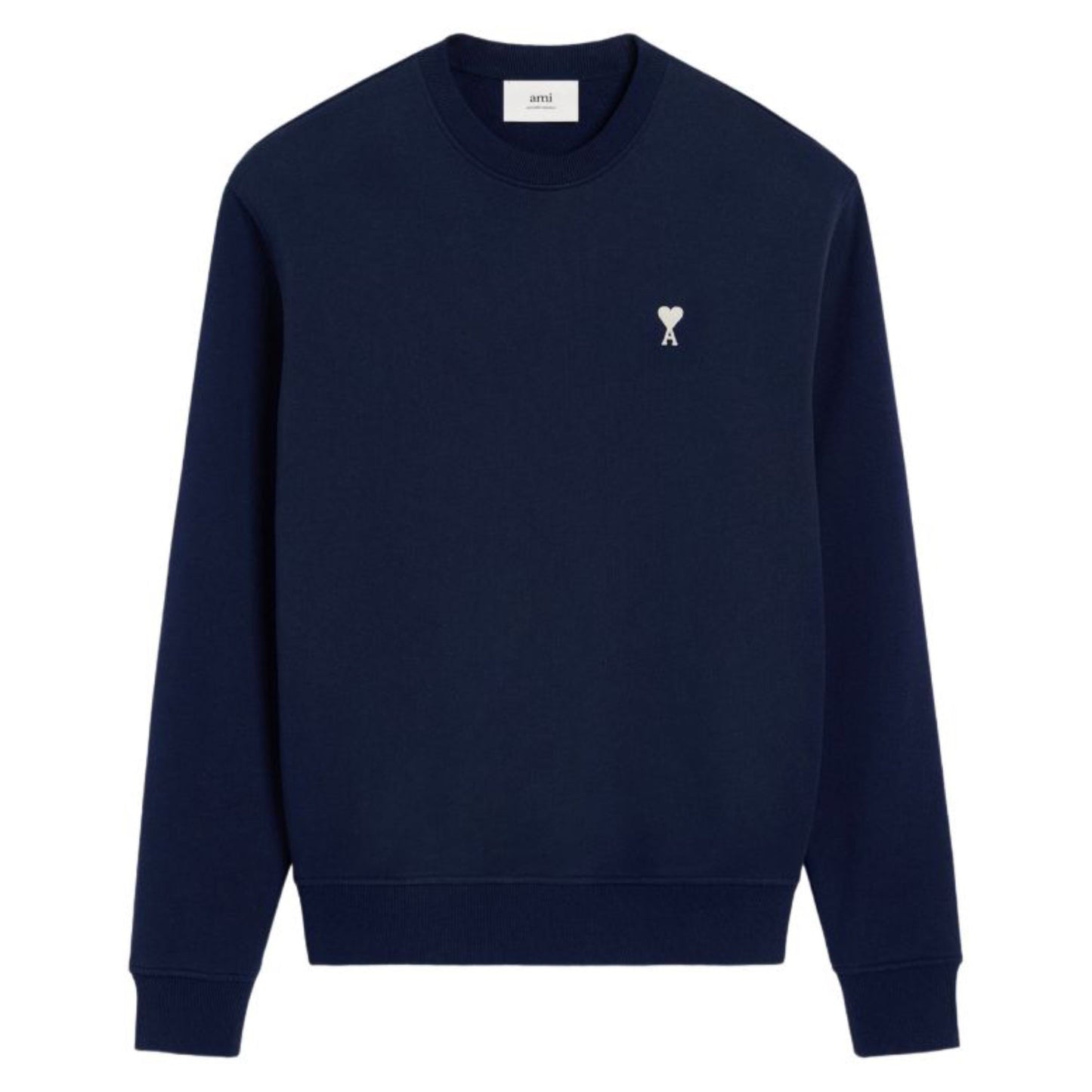 Sudadera Ami Paris