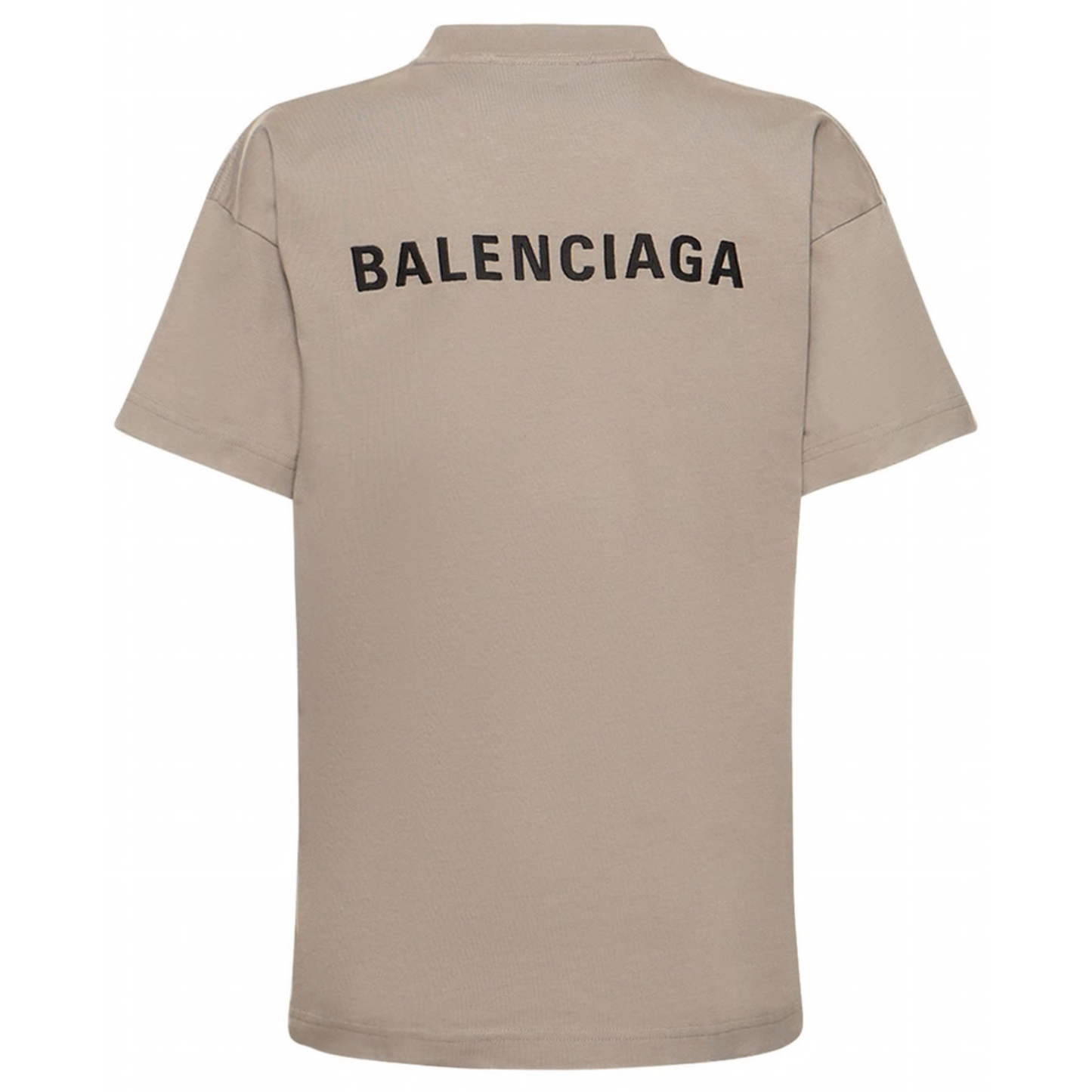 Camiseta Balenciaga