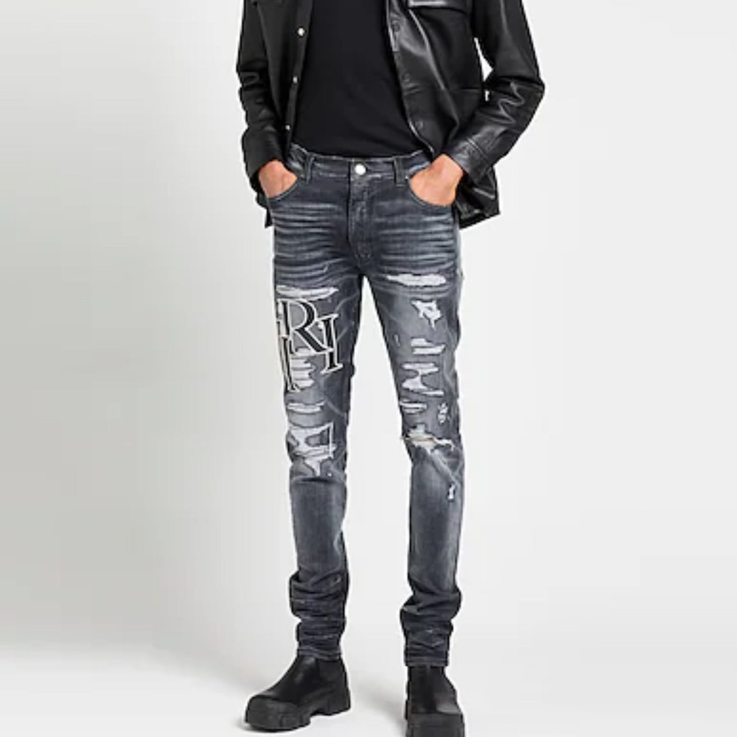 Pantalón Amiri