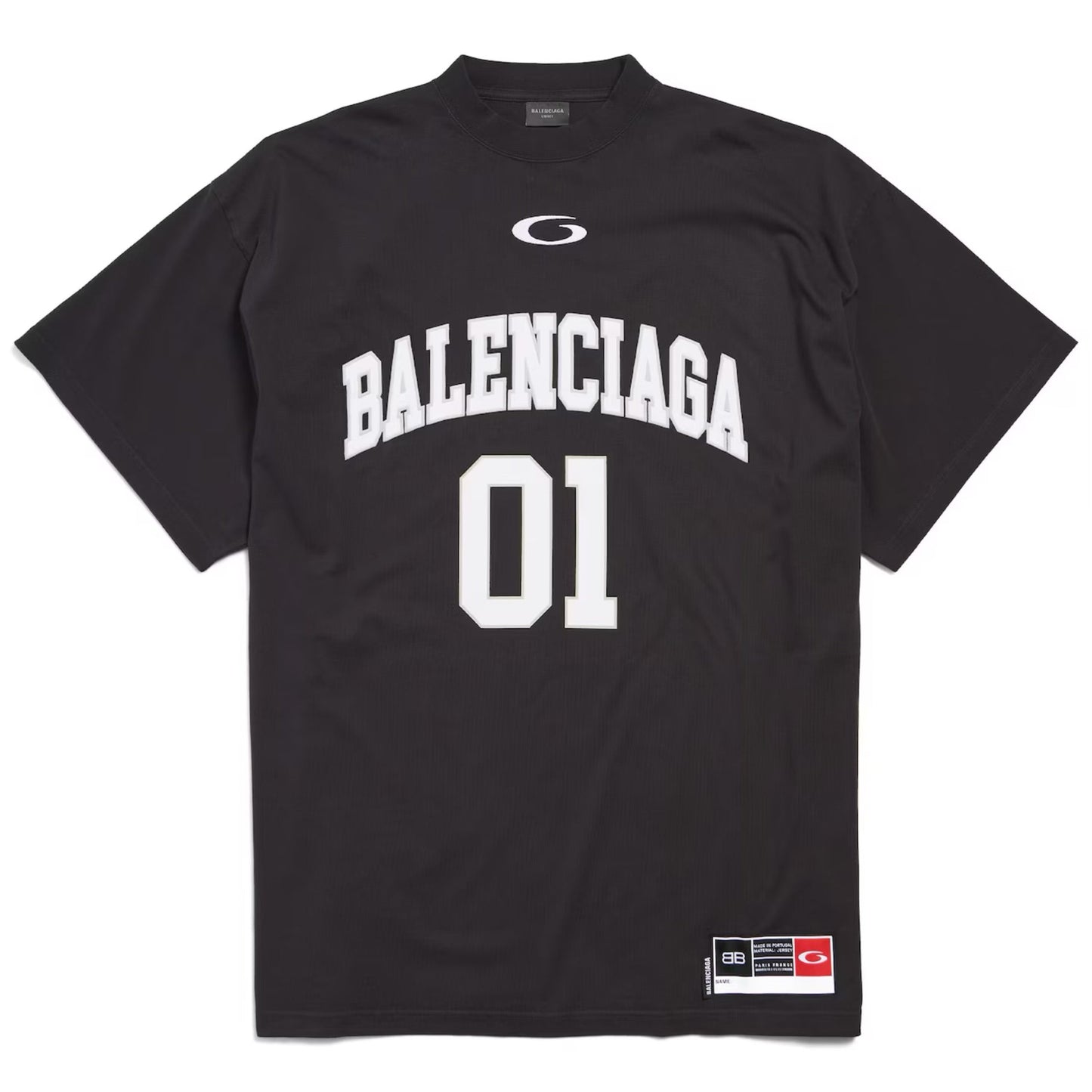 Camiseta Balenciaga