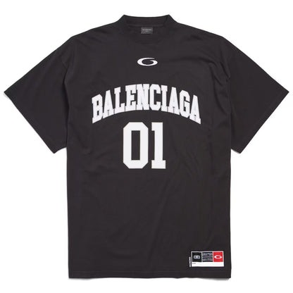 Camiseta Balenciaga