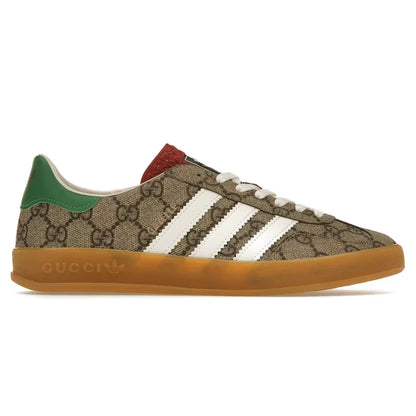 Adidas x GG