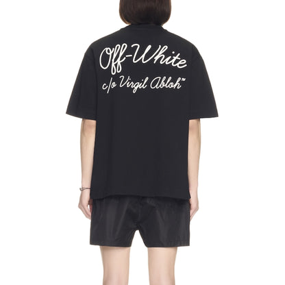 Camiseta Off White