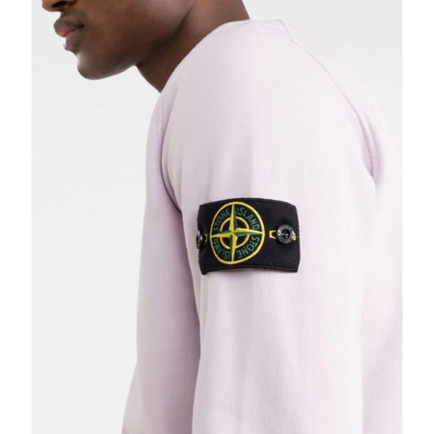 Sudadera Stone Island
