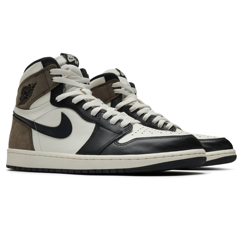 Jordan 1 Retro Mocha