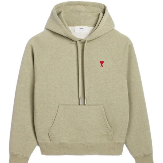 Sudadera Ami Paris