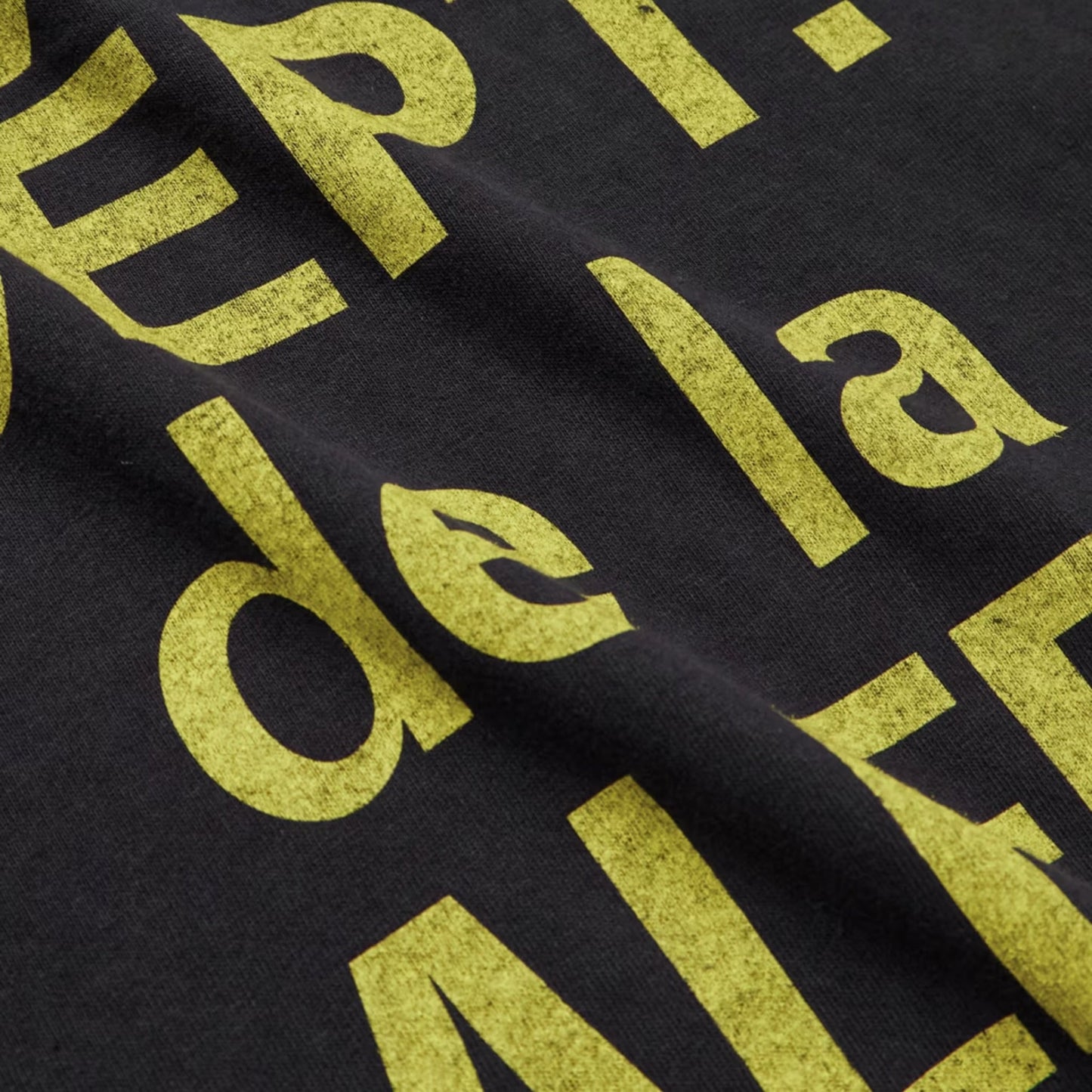 Camiseta Dept. Galerie