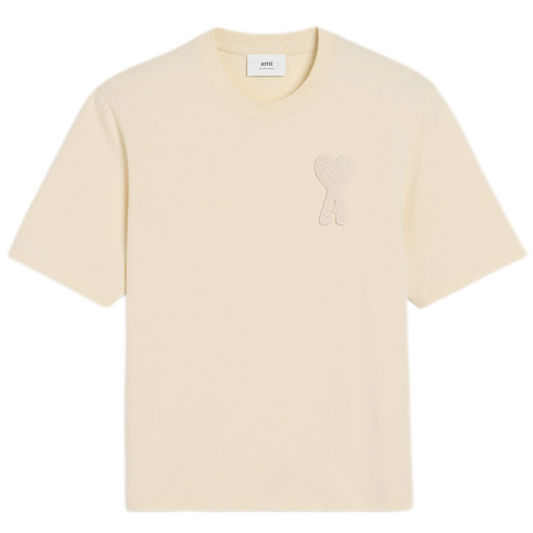 Camiseta Ami Paris