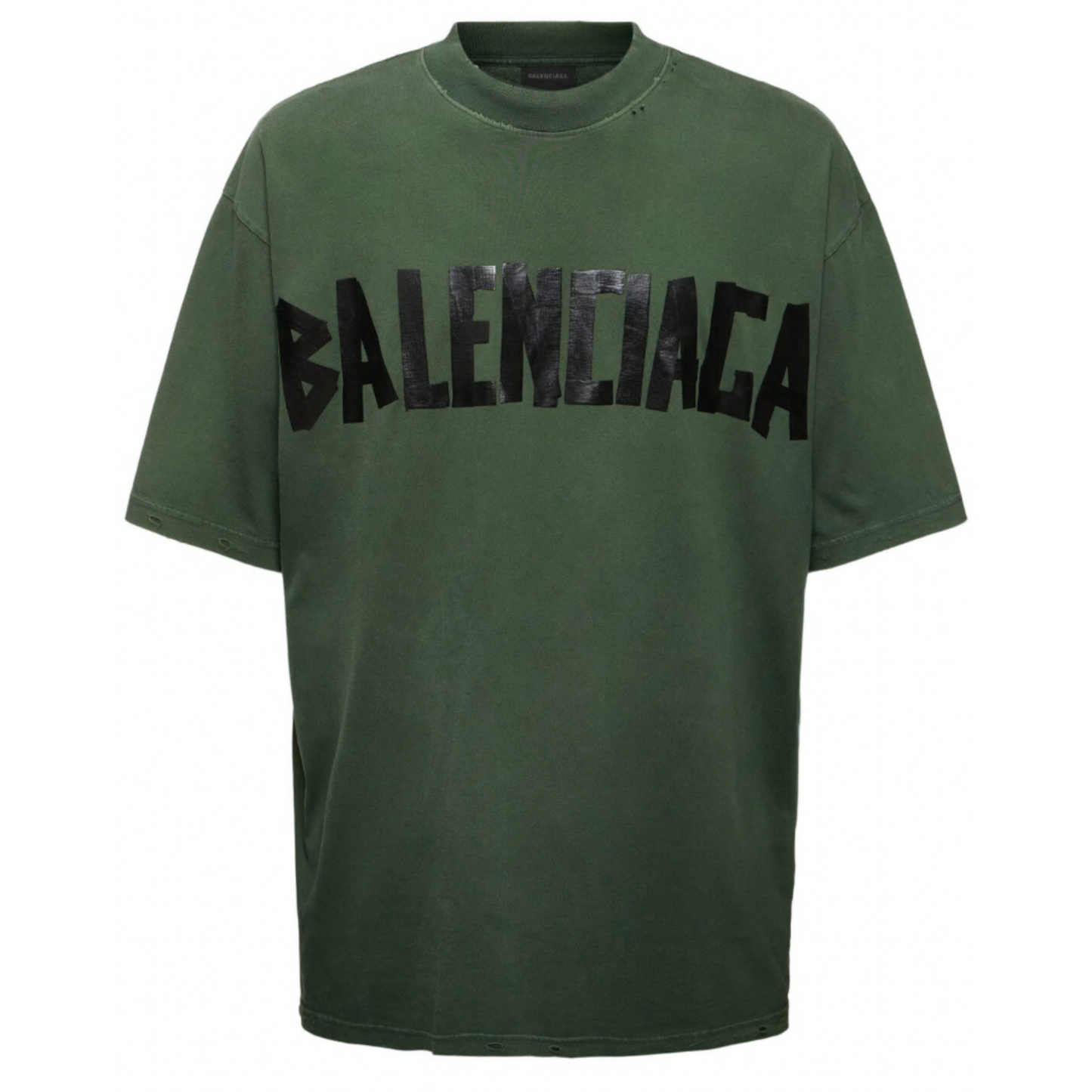 Camiseta Balenciaga