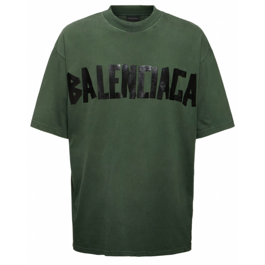 Camiseta Balenciaga