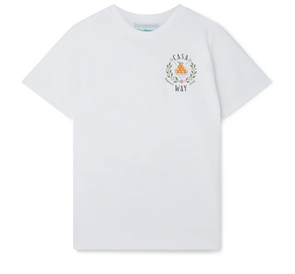 Camiseta Casablanca