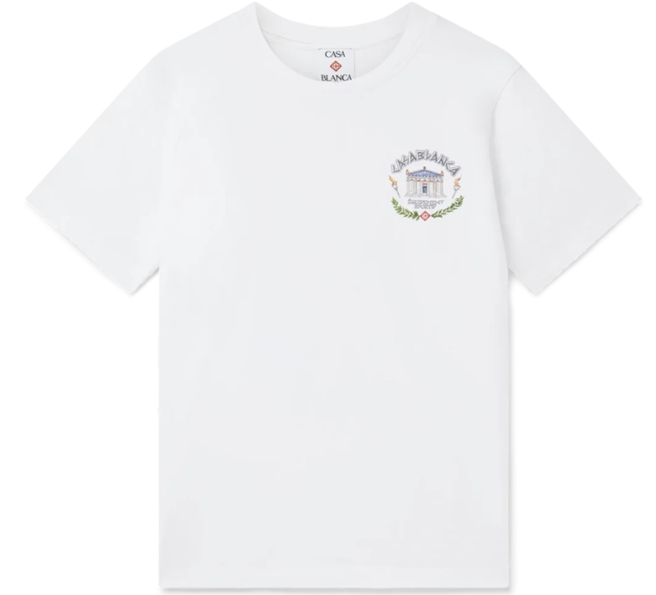 Camiseta Casablanca
