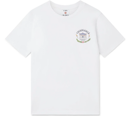 Camiseta Casablanca