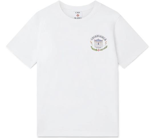 Camiseta Casablanca