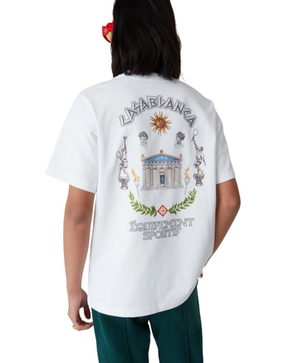 Camiseta Casablanca