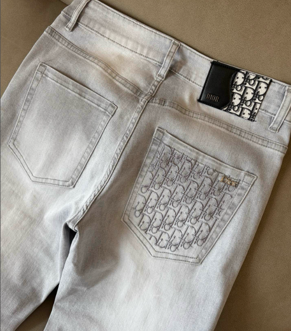 Pantalon Dior