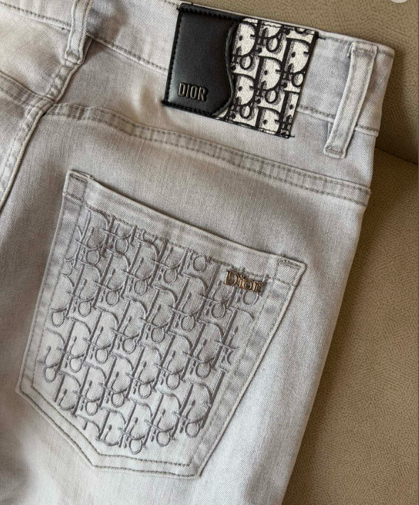 Pantalon Dior