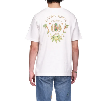Camiseta Casablanca