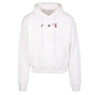 Sudadera Off White