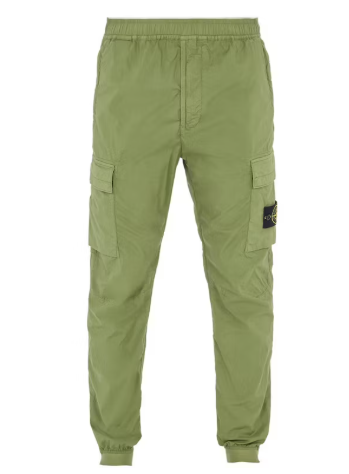 Pantalón Stone Island