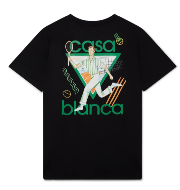 Camiseta Casablanca