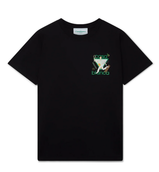 Camiseta Casablanca