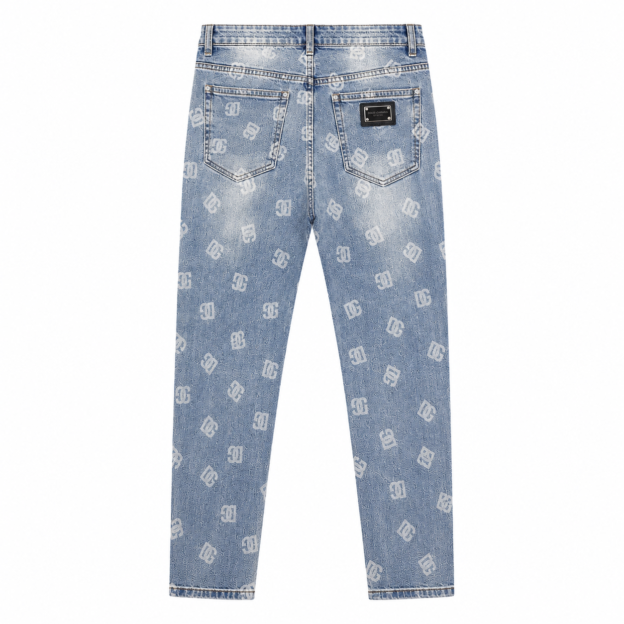 Pantalon D&G