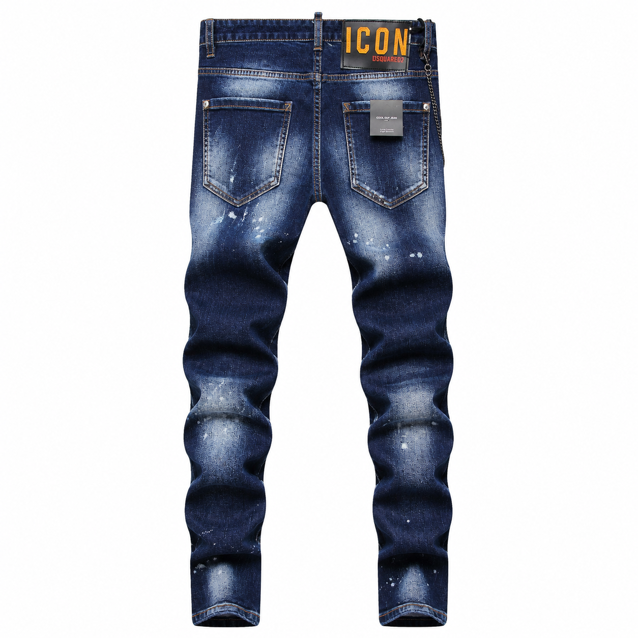Pantalon DSQ