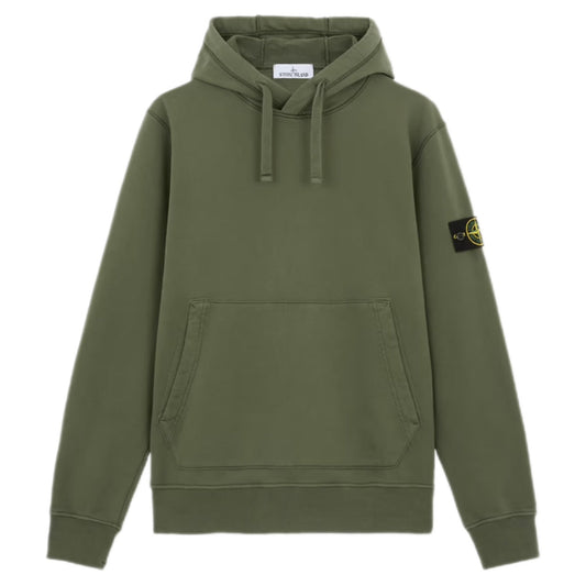 Sudadera Stone Island