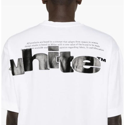 Camiseta Off White