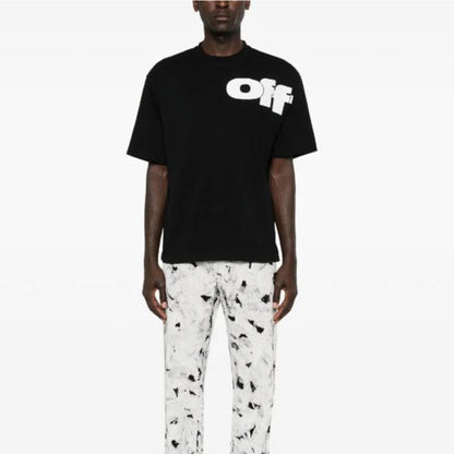 Camiseta Off White